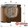 Image de Zuiger remklauw D025364 Autofren