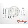 Image de Toebehoren remschoen D3889A Autofren
