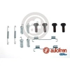 Image de Toebehoren parkeerremschoen D3893A Autofren