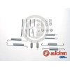 Image de Toebehoren remschoen D3890A Autofren