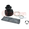 Image de Asmanchetten set D8464 Autofren