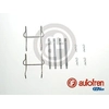 Image de Accessoireset schijfremblok D42351A Autofren
