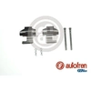 Image de Accessoireset schijfremblok D42352A Autofren