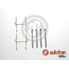 Image de Accessoireset schijfremblok D42354A Autofren