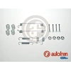 Image de Toebehoren remschoen D3913A Autofren
