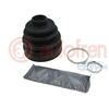 Image de Asmanchetten set D8447 Autofren