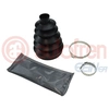 Image de Asmanchetten set D8485T Autofren