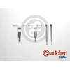 Image de Accessoireset schijfremblok D42388A Autofren