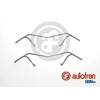 Image de Accessoireset schijfremblok D42391A Autofren