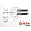 Image de Accessoireset schijfremblok D42392A Autofren