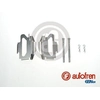 Image de Accessoireset schijfremblok D42395A Autofren