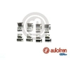 Image de Accessoireset schijfremblok D42404A Autofren