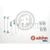 Image de Toebehoren remschoen D3931A Autofren