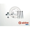 Image de Accessoireset schijfremblok D42469A Autofren