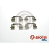 Image de Accessoireset schijfremblok D42478A Autofren