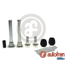 Image de Geleidehulzenset remklauw D7241C Autofren