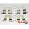 Image de Accessoireset schijfremblok D42482A Autofren