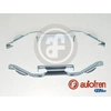 Image de Accessoireset schijfremblok D42490A Autofren
