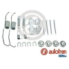 Image de Toebehoren remschoen D3937A Autofren