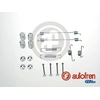 Image de Toebehoren remschoen D3939A Autofren