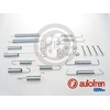 Image de Toebehoren remschoen D3942A Autofren