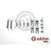 Image de Toebehoren parkeerremschoen D3945A Autofren