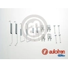 Image de Toebehoren remschoen D3952A Autofren