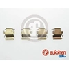 Image de Accessoireset schijfremblok D42560A Autofren