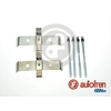 Image de Accessoireset schijfremblok D42568A Autofren
