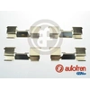 Image de Accessoireset schijfremblok D42582A Autofren