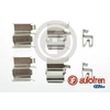Image de Accessoireset schijfremblok D42586A Autofren