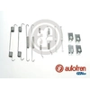 Image de Toebehoren remschoen D3972A Autofren