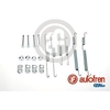 Image de Toebehoren remschoen D3974A Autofren