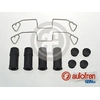 Image de Accessoireset schijfremblok D42628A Autofren