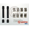 Image de Accessoireset schijfremblok D42629A Autofren