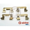 Image de Accessoireset schijfremblok D42632A Autofren