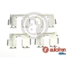 Image de Accessoireset schijfremblok D42637A Autofren