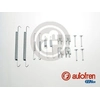 Image de Toebehoren remschoen D3975A Autofren