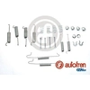 Image de Toebehoren remschoen D3980A Autofren