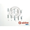 Image de Toebehoren parkeerremschoen D31001A Autofren