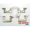 Image de Accessoireset schijfremblok D42677A Autofren