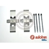 Image de Accessoireset schijfremblok D42679A Autofren