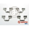 Image de Accessoireset schijfremblok D42684A Autofren