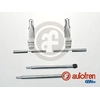Image de Accessoireset schijfremblok D42686A Autofren
