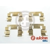 Image de Accessoireset schijfremblok D42687A Autofren