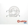 Image de Accessoireset schijfremblok D42688A Autofren