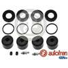Image de Reparatieset remklauw D42706C Autofren