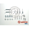Image de Toebehoren parkeerremschoen D31010A Autofren