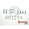 Image de Toebehoren parkeerremschoen D31015A Autofren
