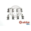 Image de Accessoireset schijfremblok D42788A Autofren